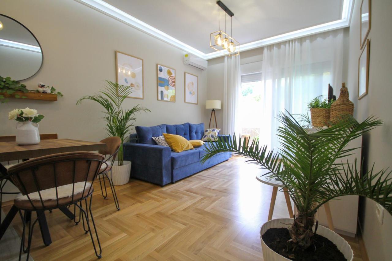 Laki Apartment Tivat Ngoại thất bức ảnh