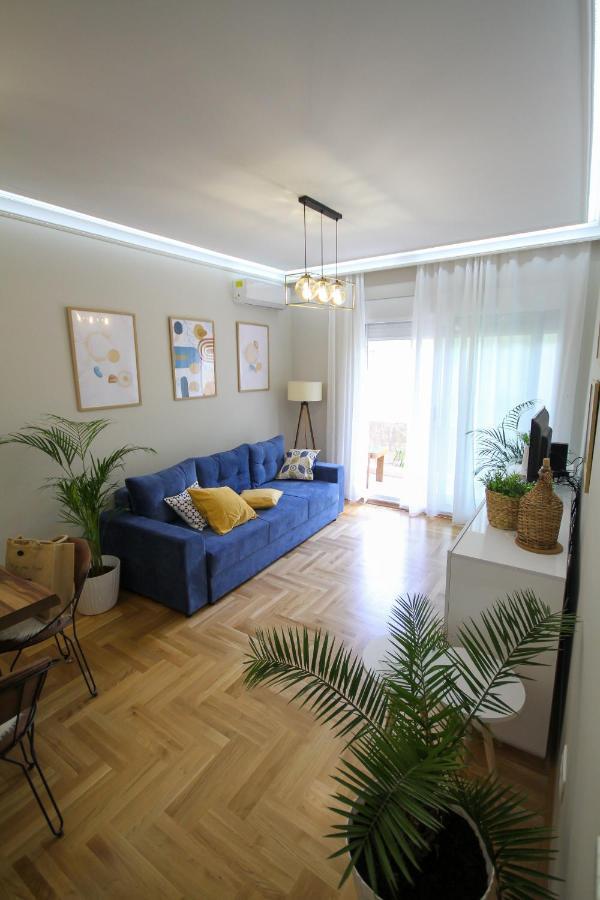 Laki Apartment Tivat Ngoại thất bức ảnh