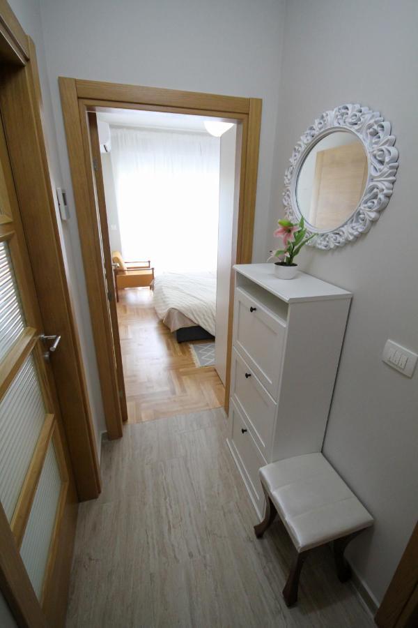 Laki Apartment Tivat Ngoại thất bức ảnh