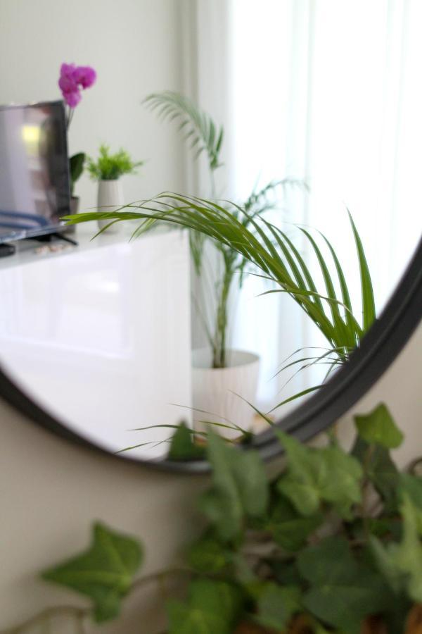 Laki Apartment Tivat Ngoại thất bức ảnh