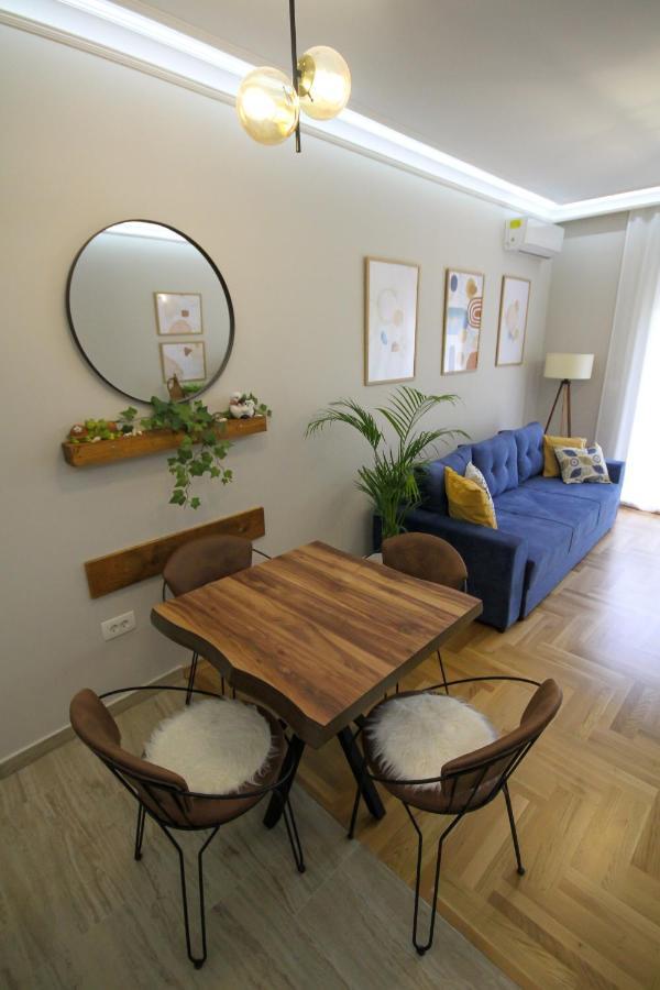 Laki Apartment Tivat Ngoại thất bức ảnh