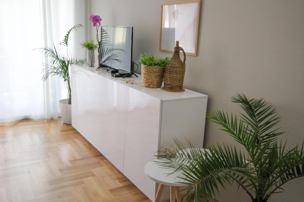Laki Apartment Tivat Ngoại thất bức ảnh