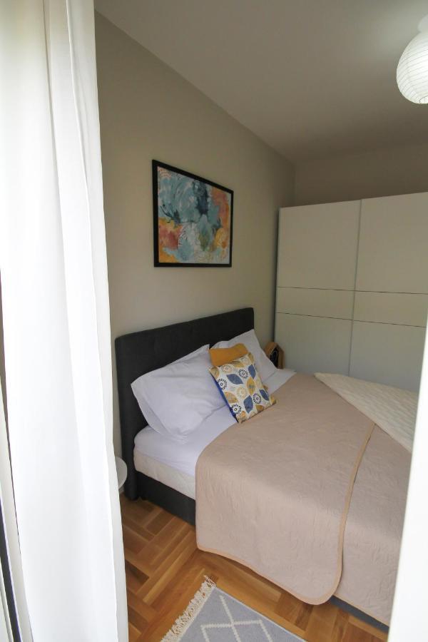 Laki Apartment Tivat Ngoại thất bức ảnh