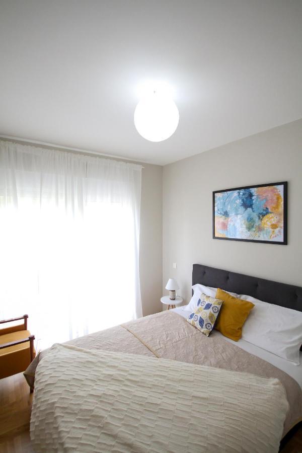 Laki Apartment Tivat Ngoại thất bức ảnh