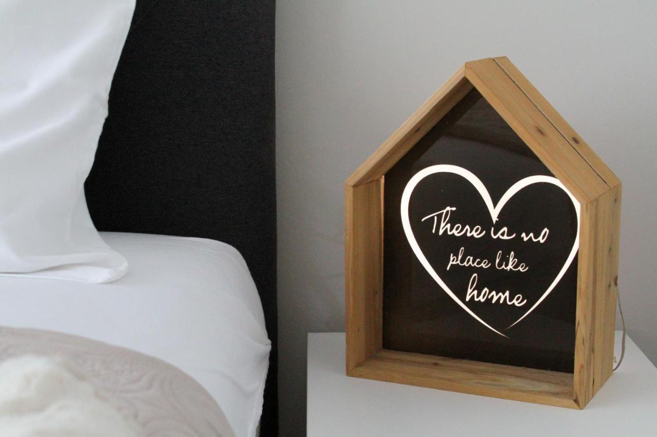 Laki Apartment Tivat Ngoại thất bức ảnh