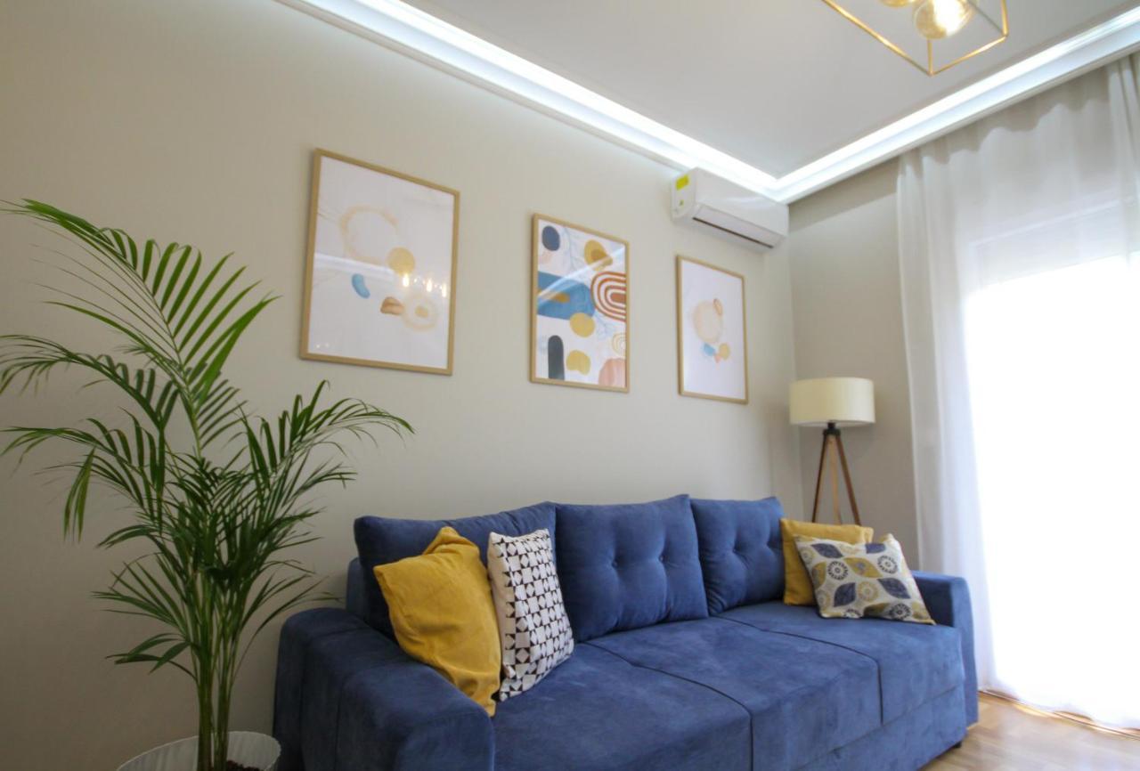 Laki Apartment Tivat Ngoại thất bức ảnh
