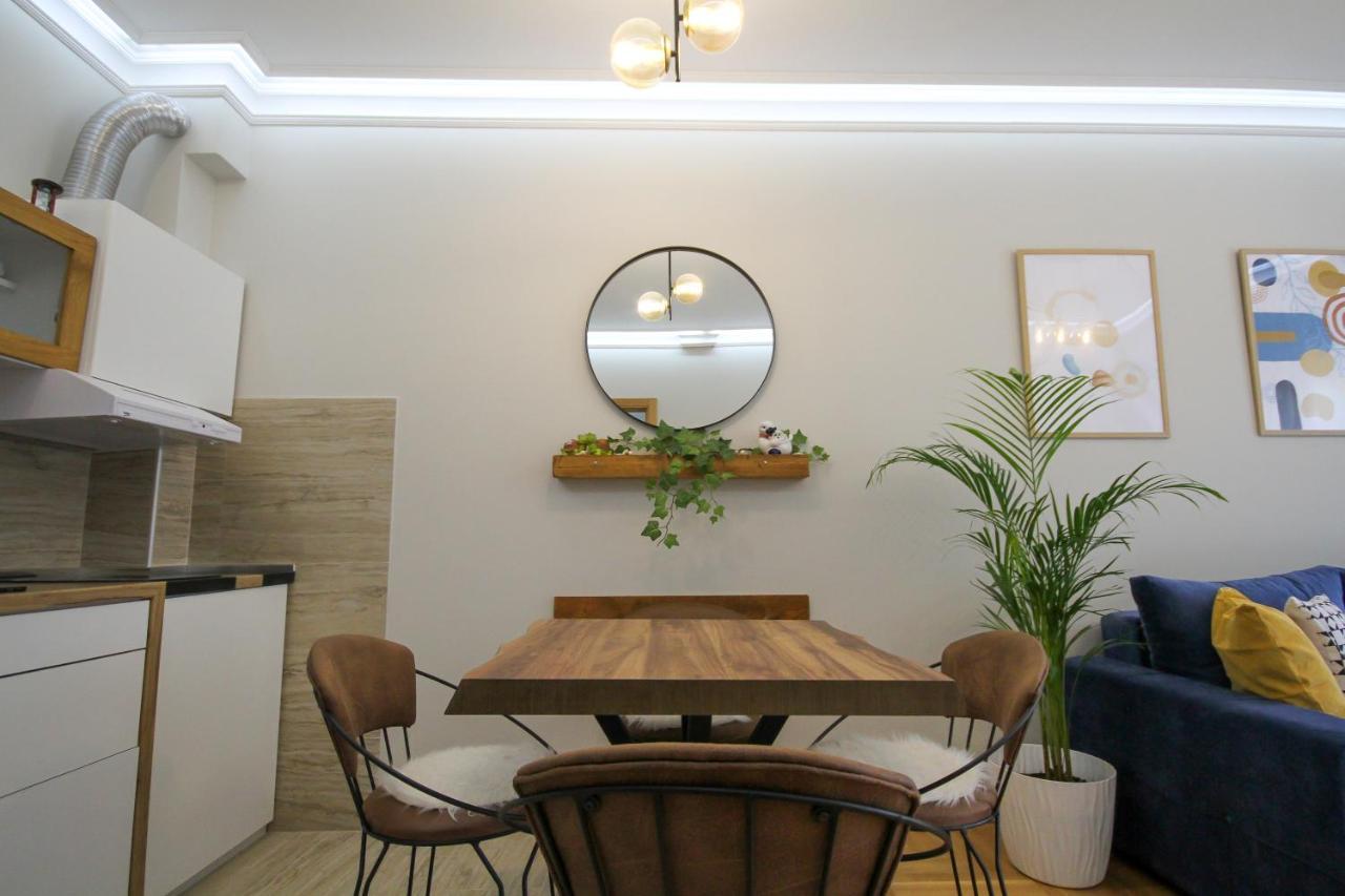 Laki Apartment Tivat Ngoại thất bức ảnh