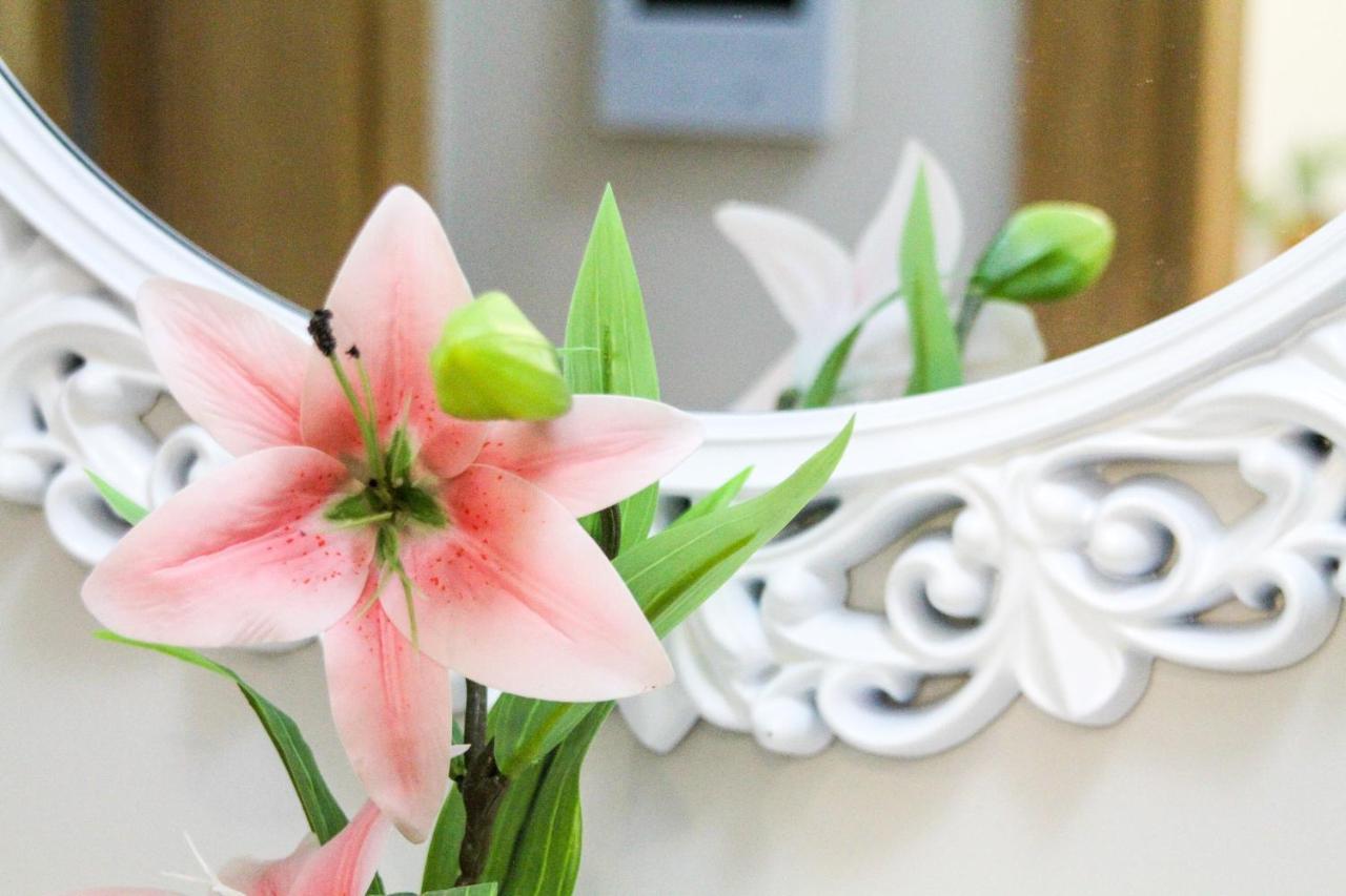 Laki Apartment Tivat Ngoại thất bức ảnh