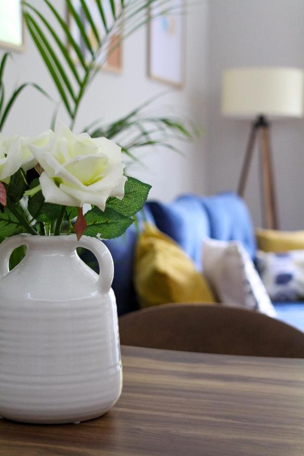 Laki Apartment Tivat Ngoại thất bức ảnh
