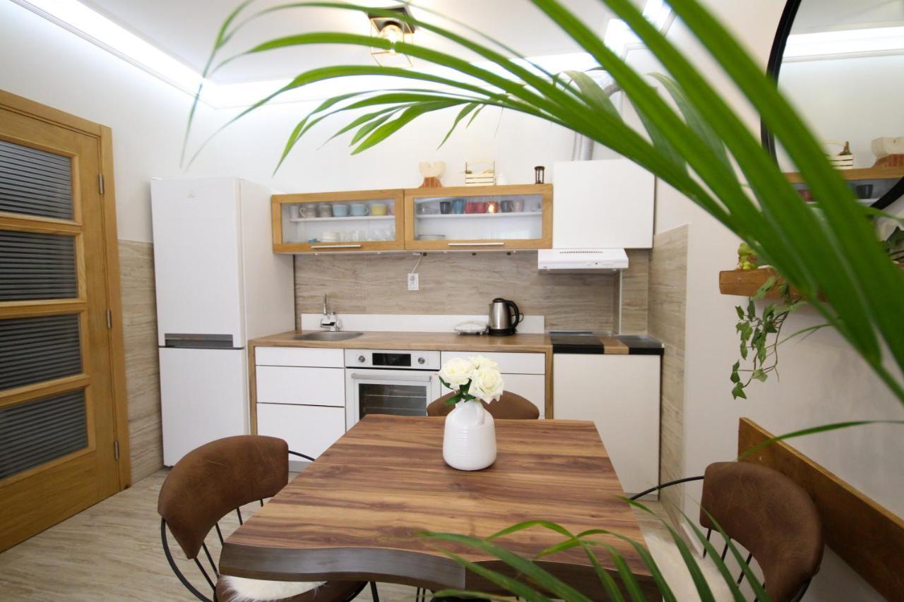 Laki Apartment Tivat Ngoại thất bức ảnh