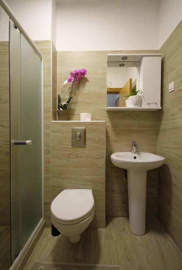Laki Apartment Tivat Ngoại thất bức ảnh